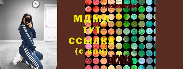 молекула духа Костерёво